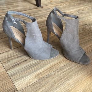 Christian Siriano heels